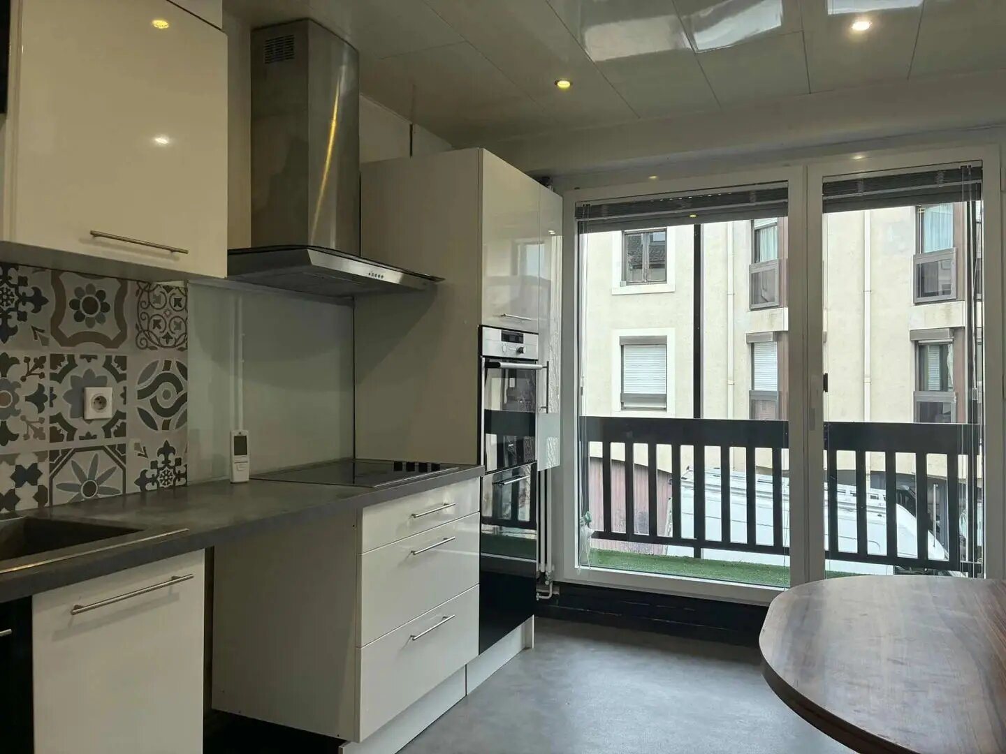 Appartement à louer, 80m², Chamalières