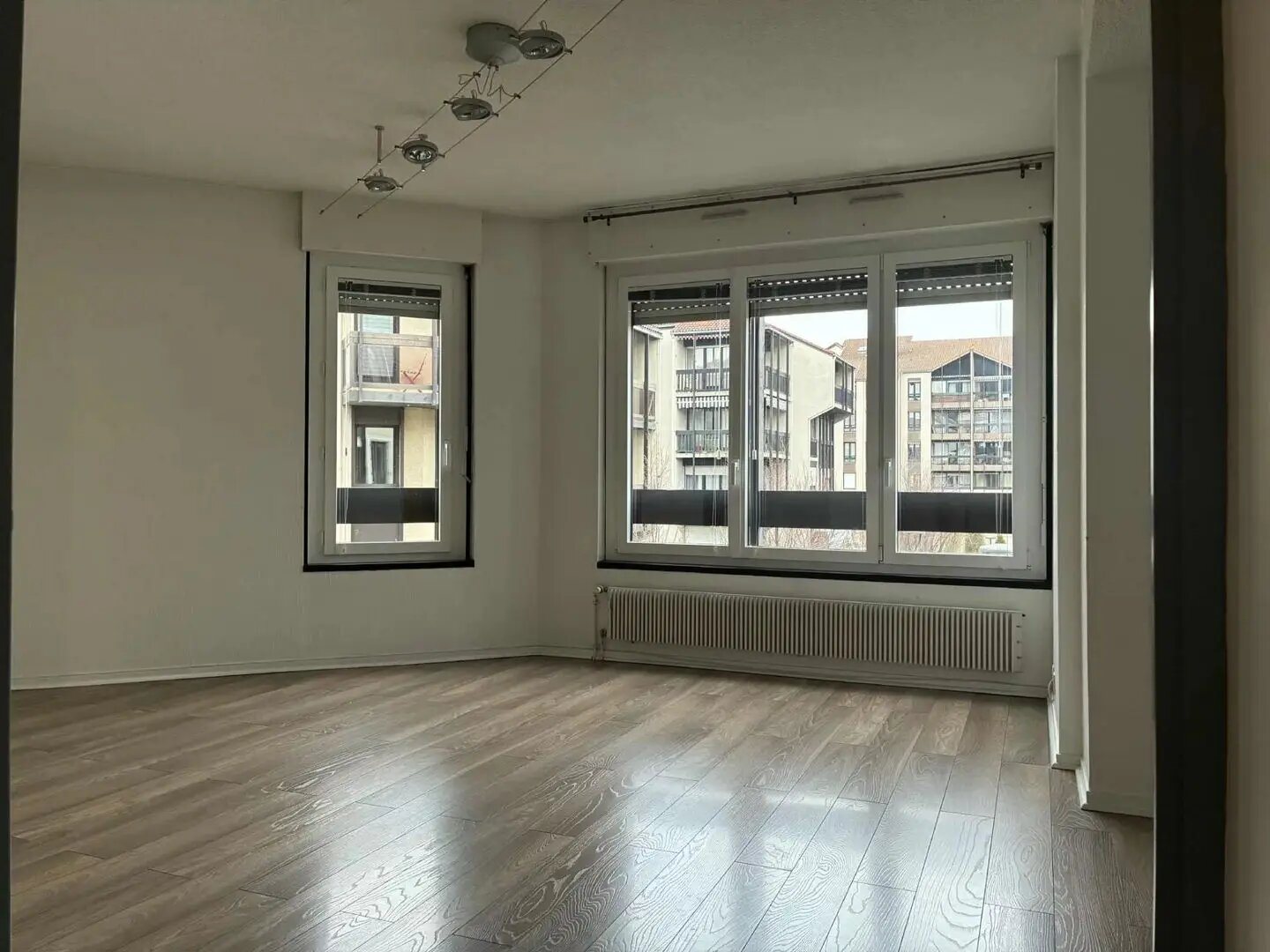 Appartement à louer, 80m², Chamalières