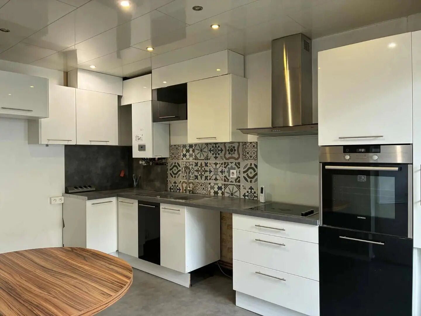 Appartement à louer, 80m², Chamalières