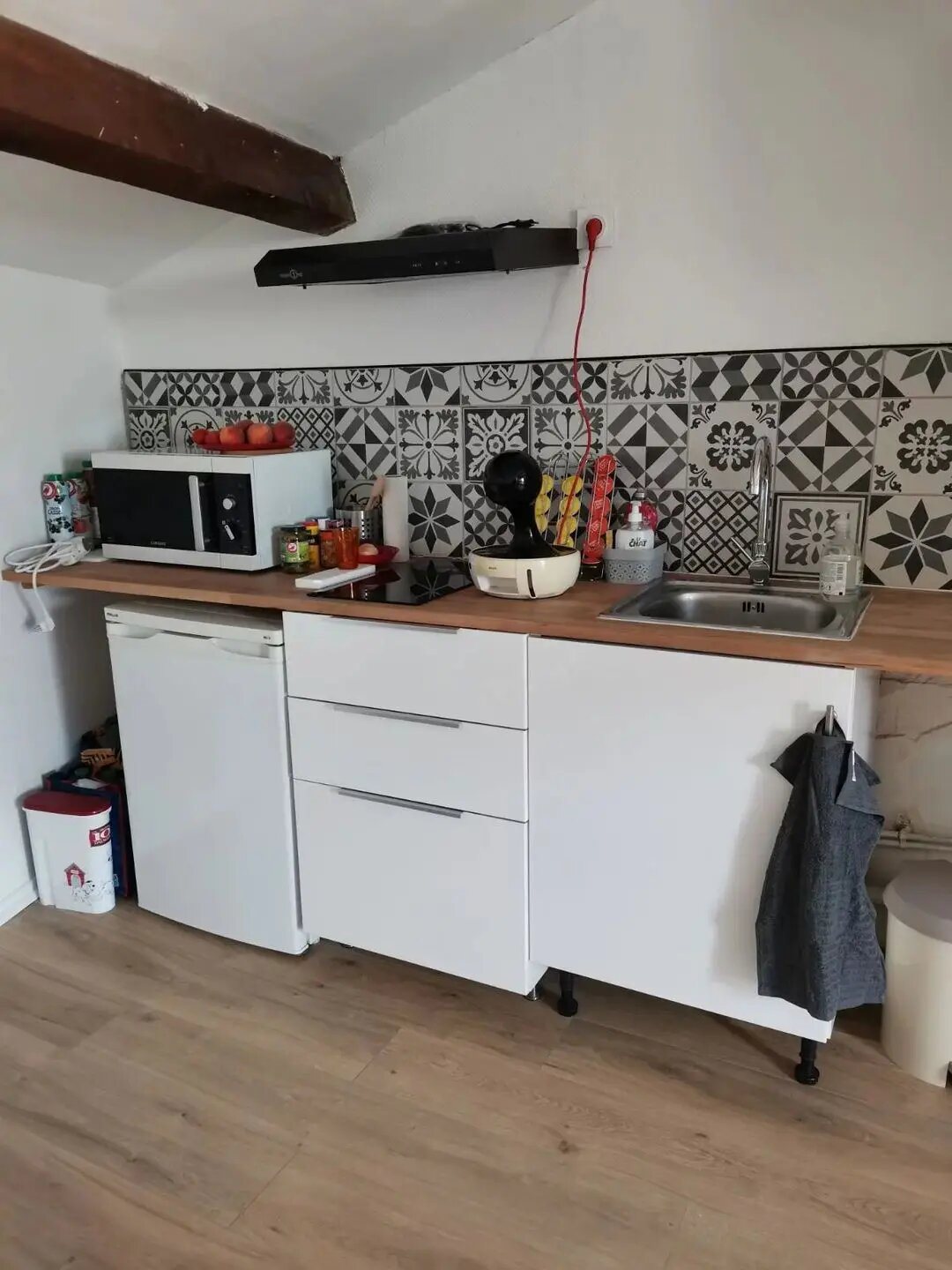 Appartement à louer, 30m², Clermont-Ferrand