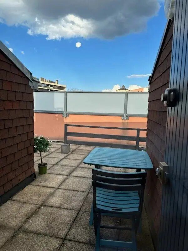 Appartement à louer, 30m², Clermont-Ferrand