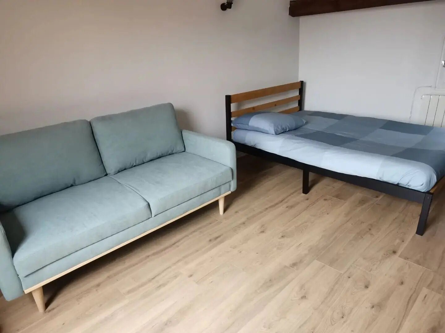 Appartement à louer, 30m², Clermont-Ferrand