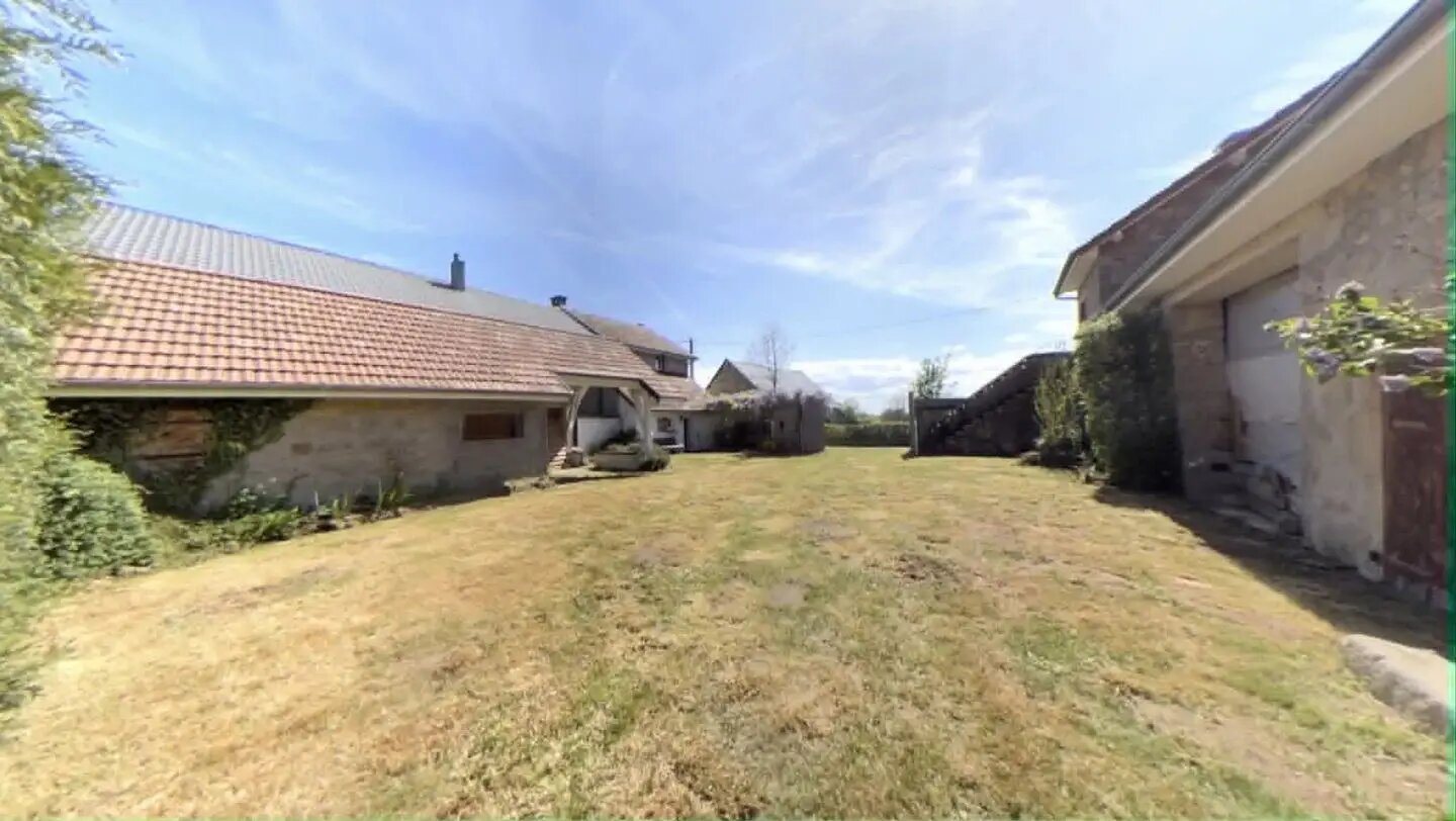 Maison à vendre, 110m², Saint-Priest-des-Champs