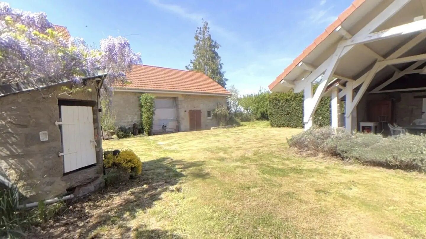 Maison à vendre, 110m², Saint-Priest-des-Champs
