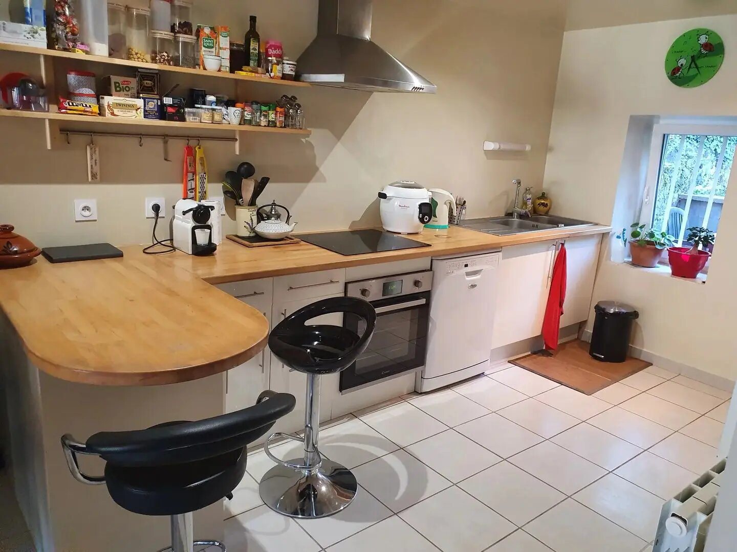 Maison à louer, 75m², Orcines