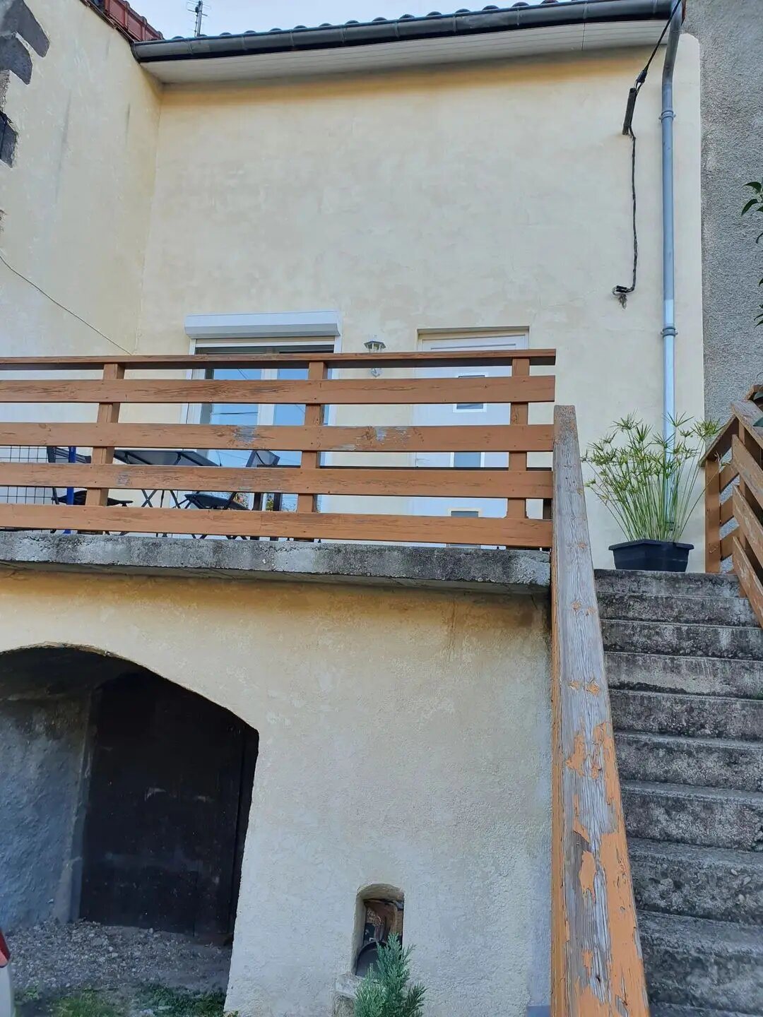 Maison à louer, 75m², Orcines