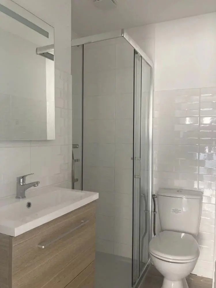 Appartement à louer, 28m², Cébazat