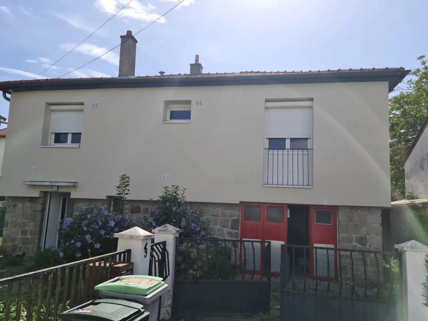 Maison à louer, 79m², Romagnat