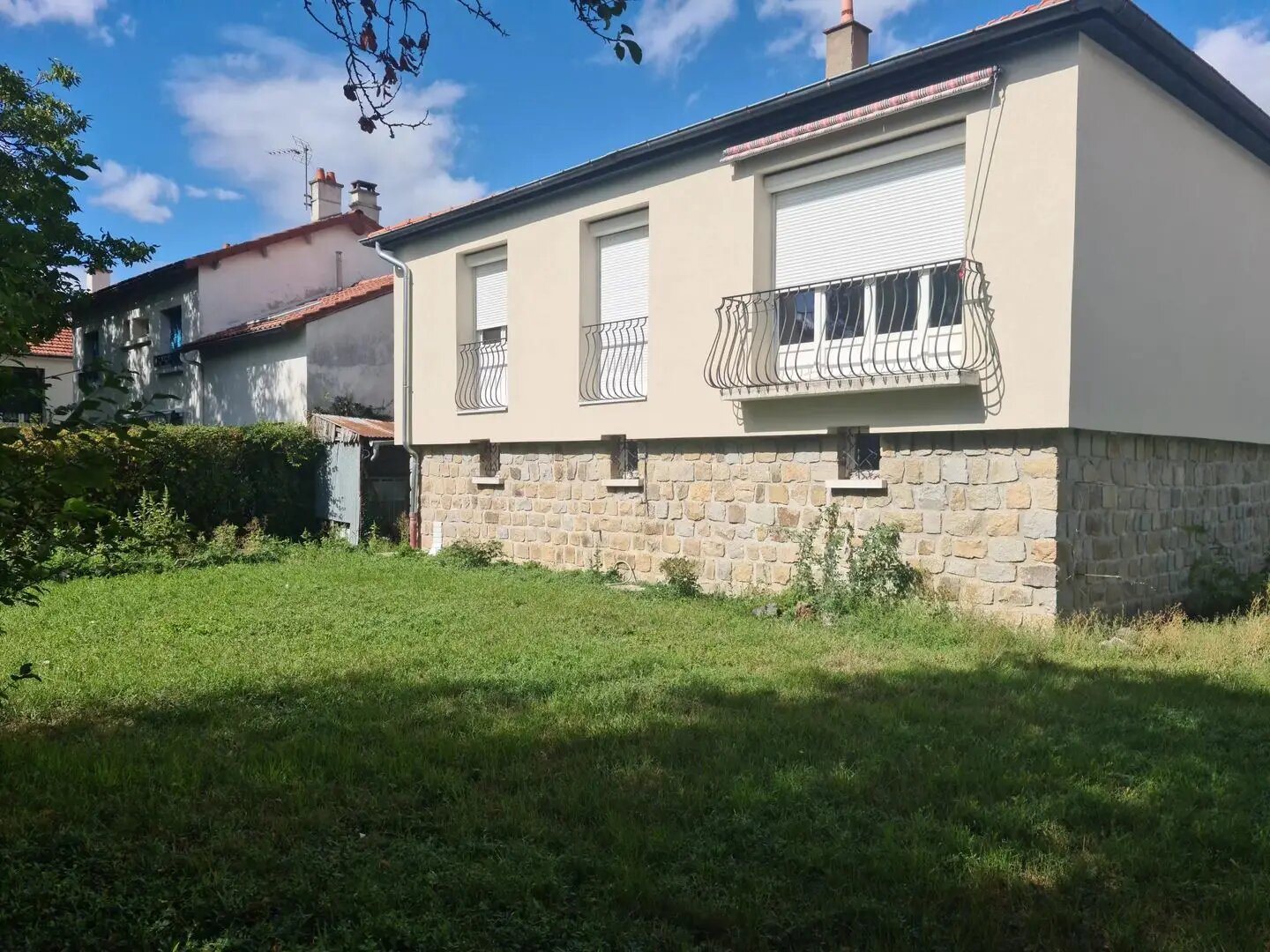 Maison à louer, 79m², Romagnat