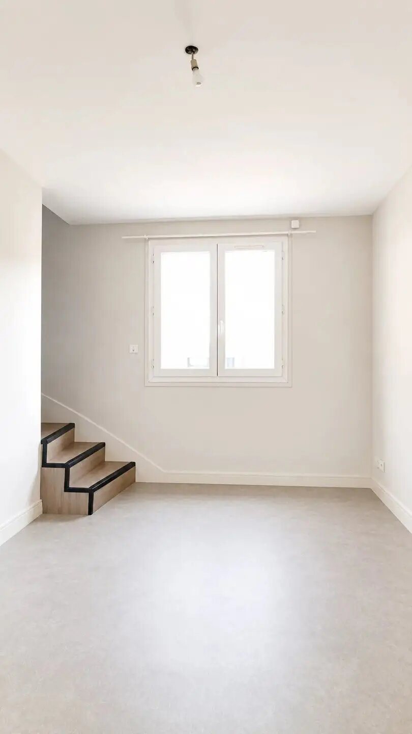 Appartement à louer, 54m², Châteaugay