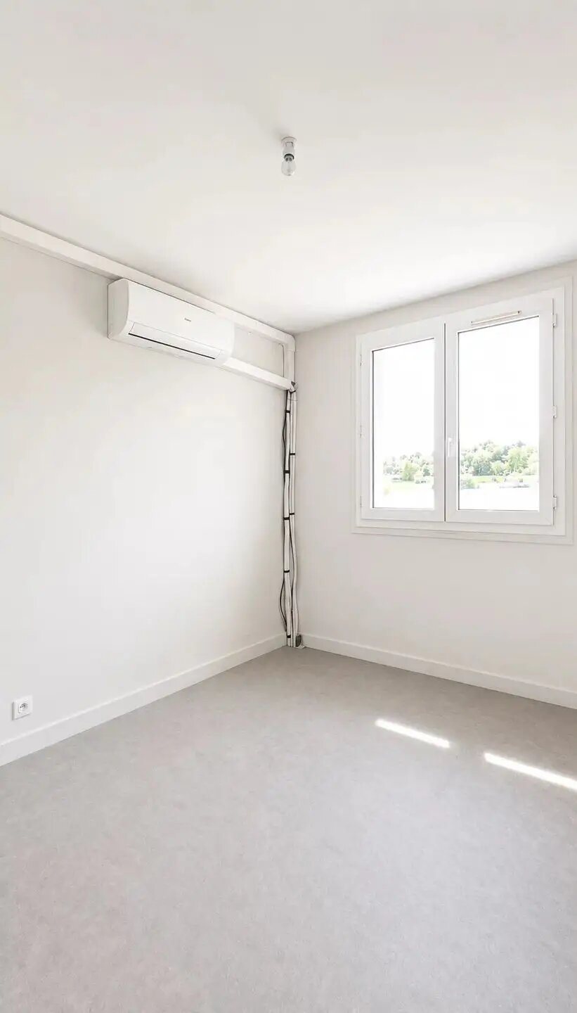 Appartement à louer, 54m², Châteaugay