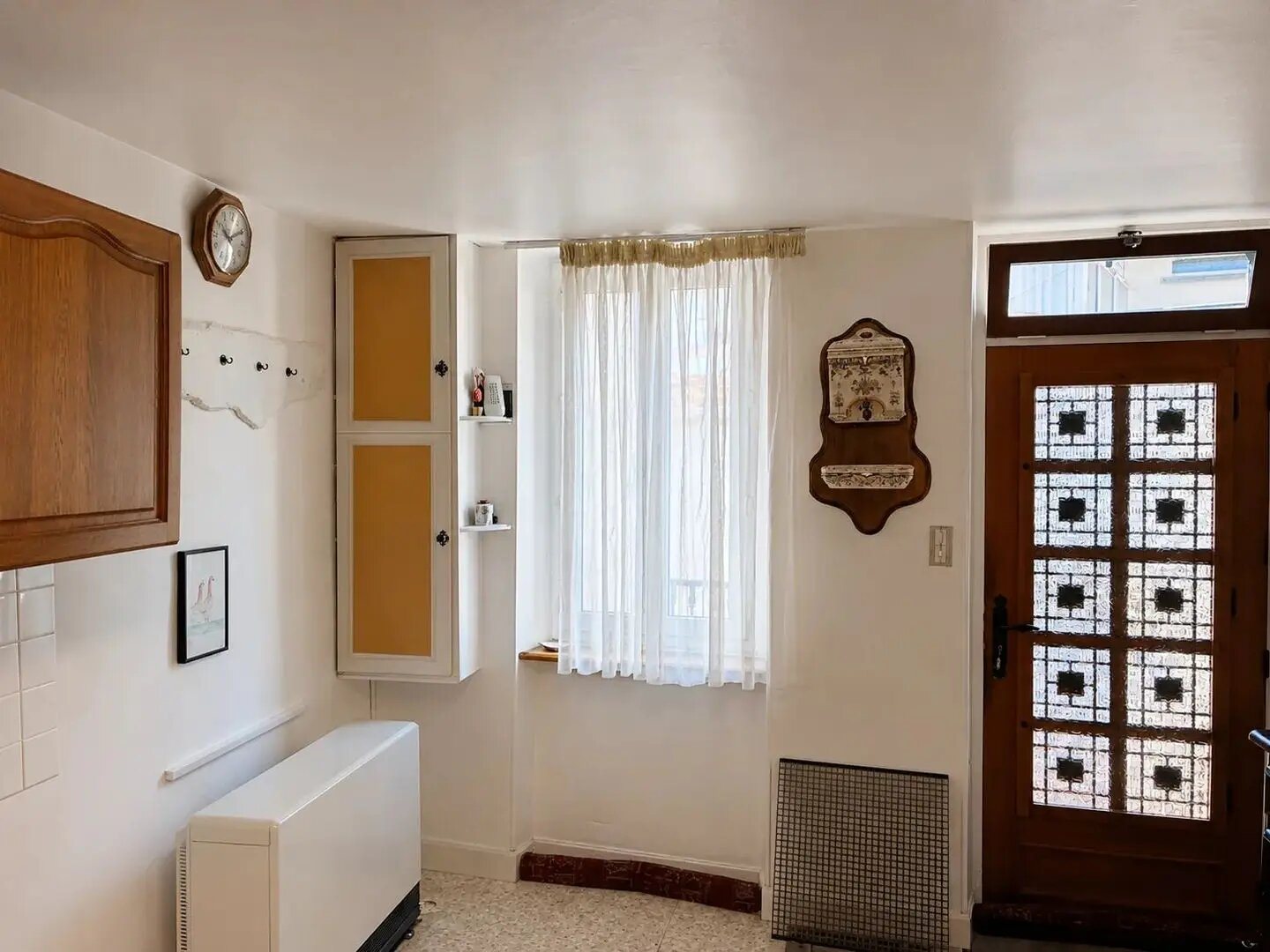 Maison à vendre, 103m², Nohanent