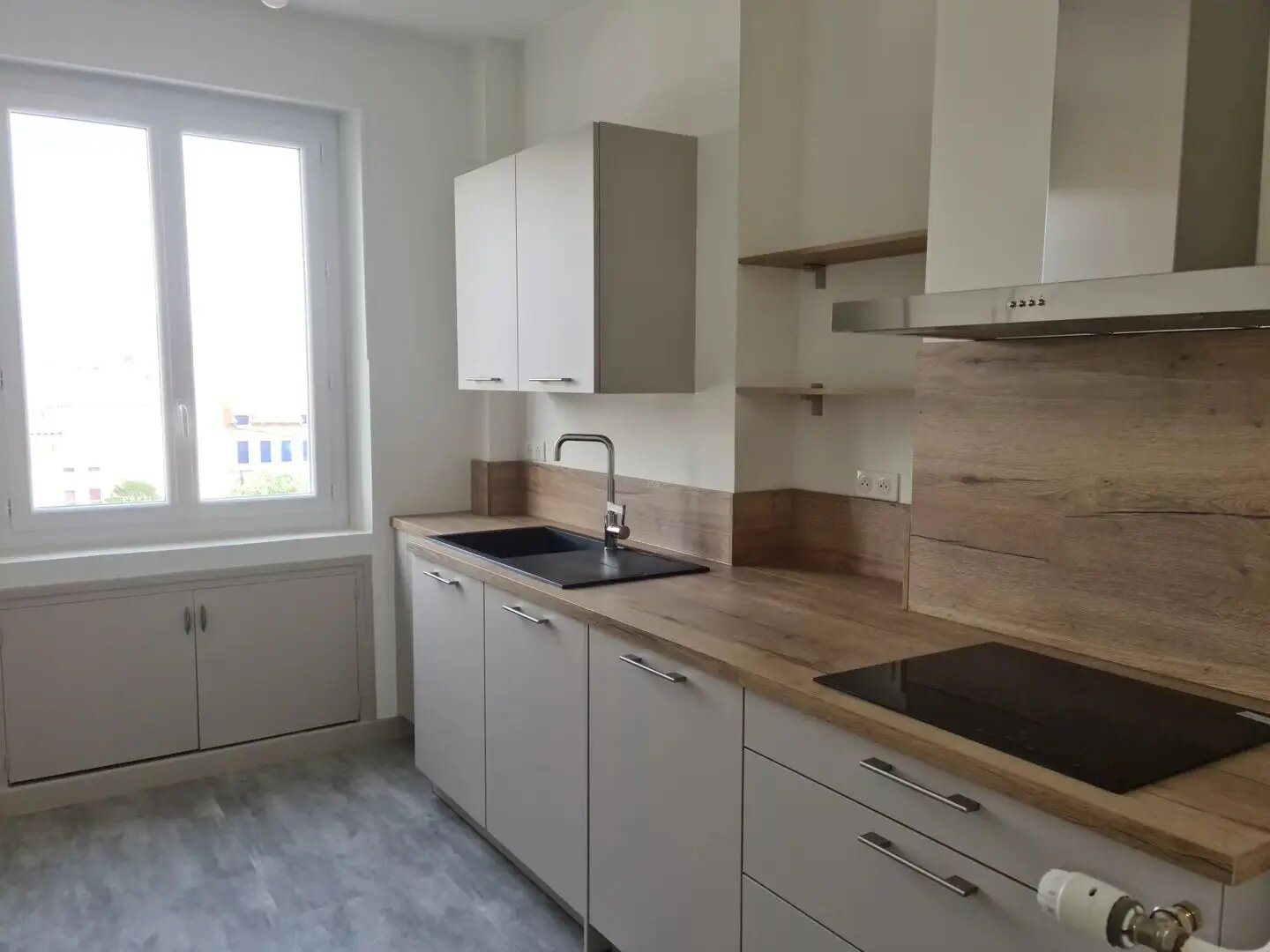 Appartement à louer, 66m², Clermont-Ferrand