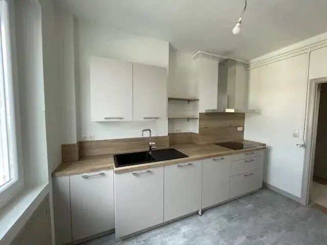 Appartement à louer, 66m², Clermont-Ferrand