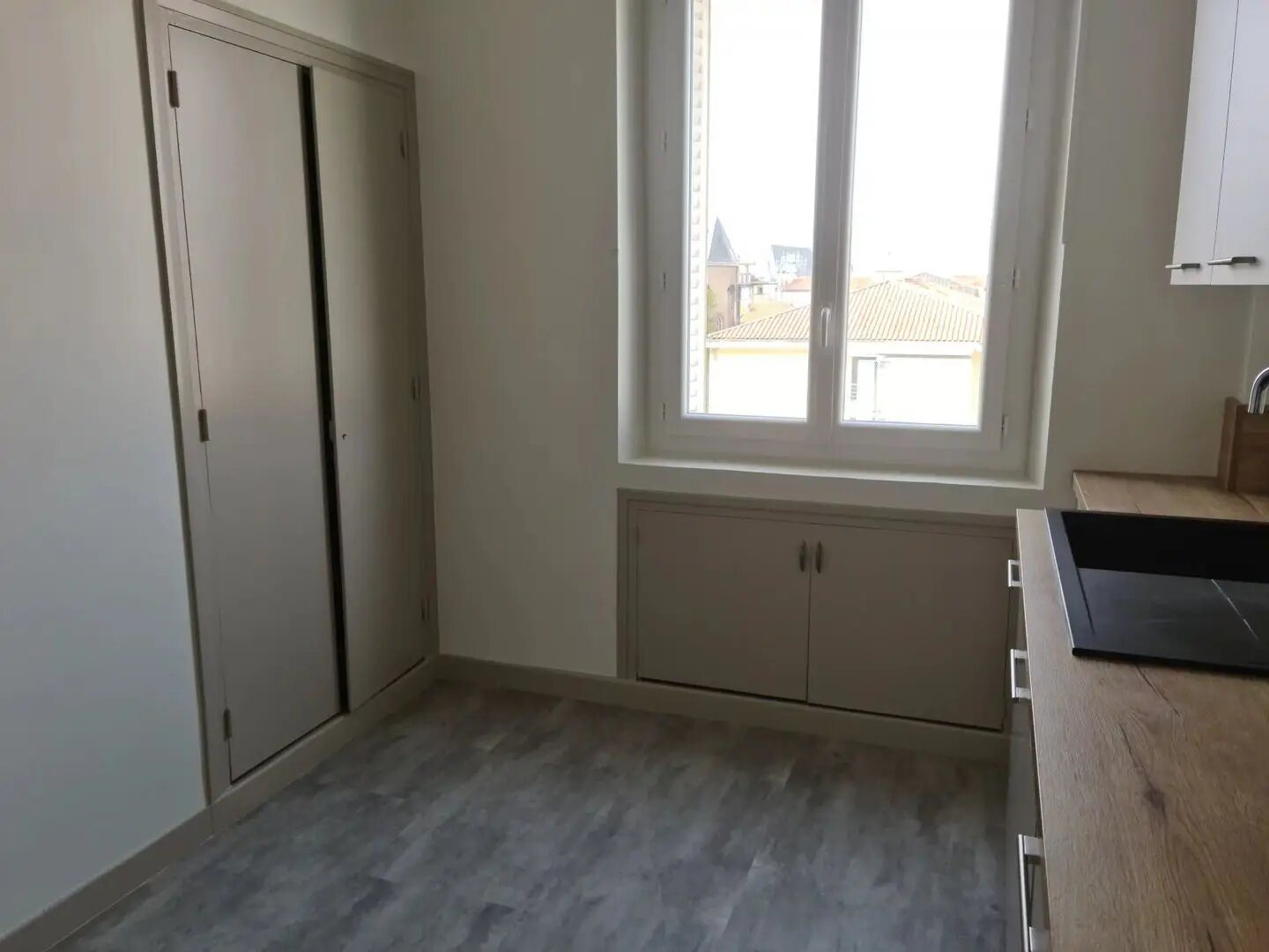 Appartement à louer, 66m², Clermont-Ferrand