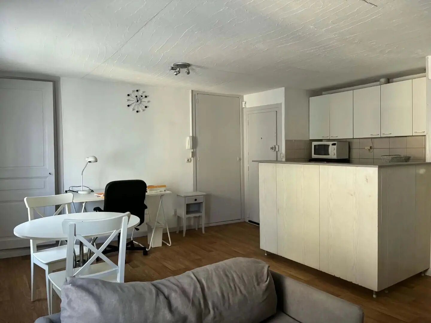 Appartement à louer, 26m², Clermont-Ferrand