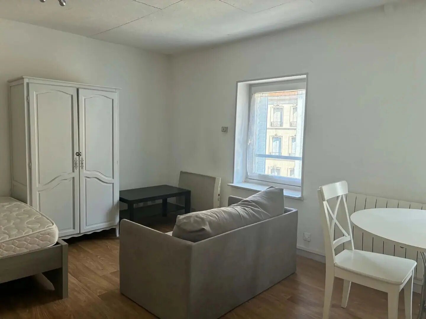 Appartement à louer, 26m², Clermont-Ferrand