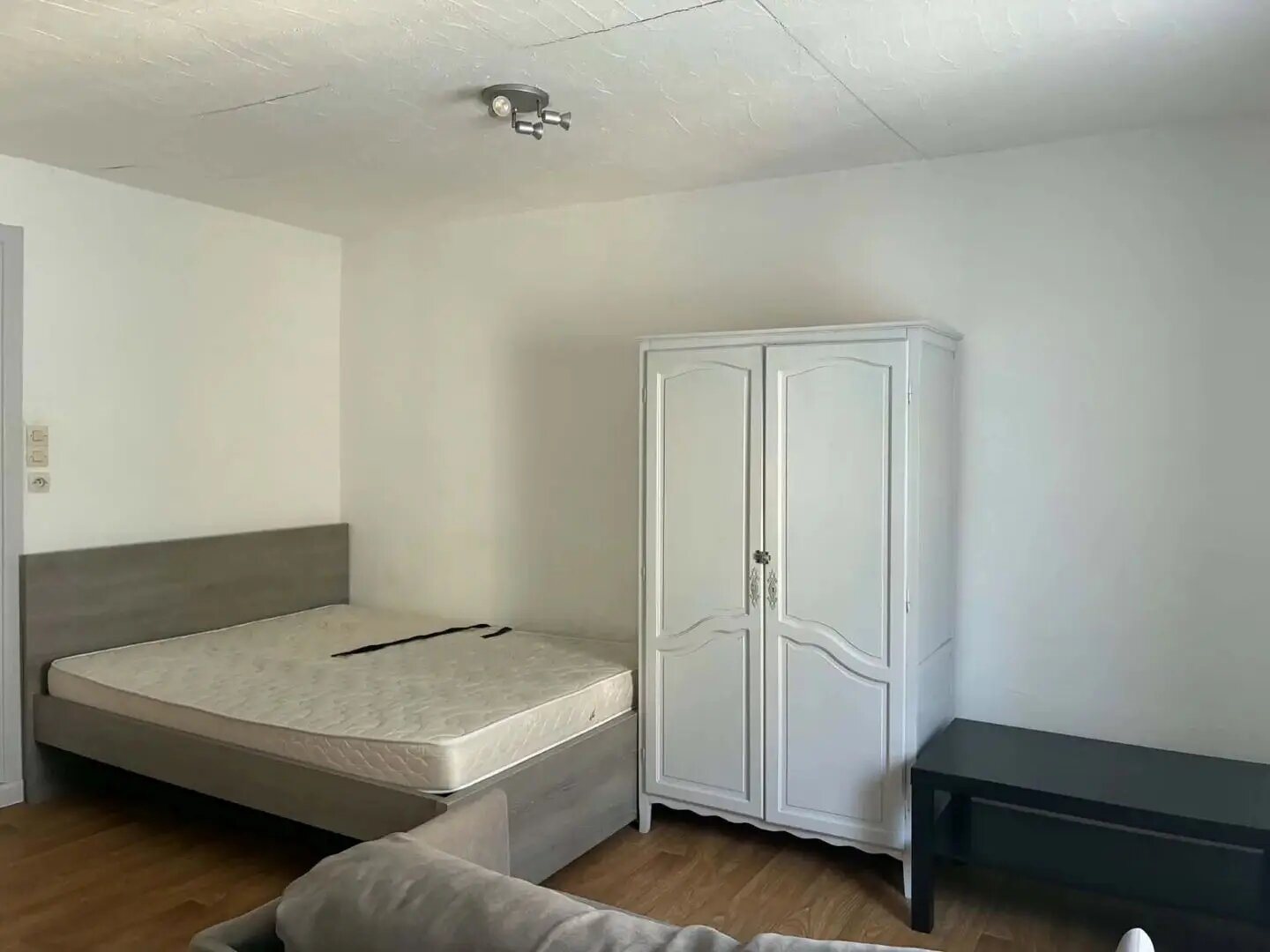 Appartement à louer, 26m², Clermont-Ferrand