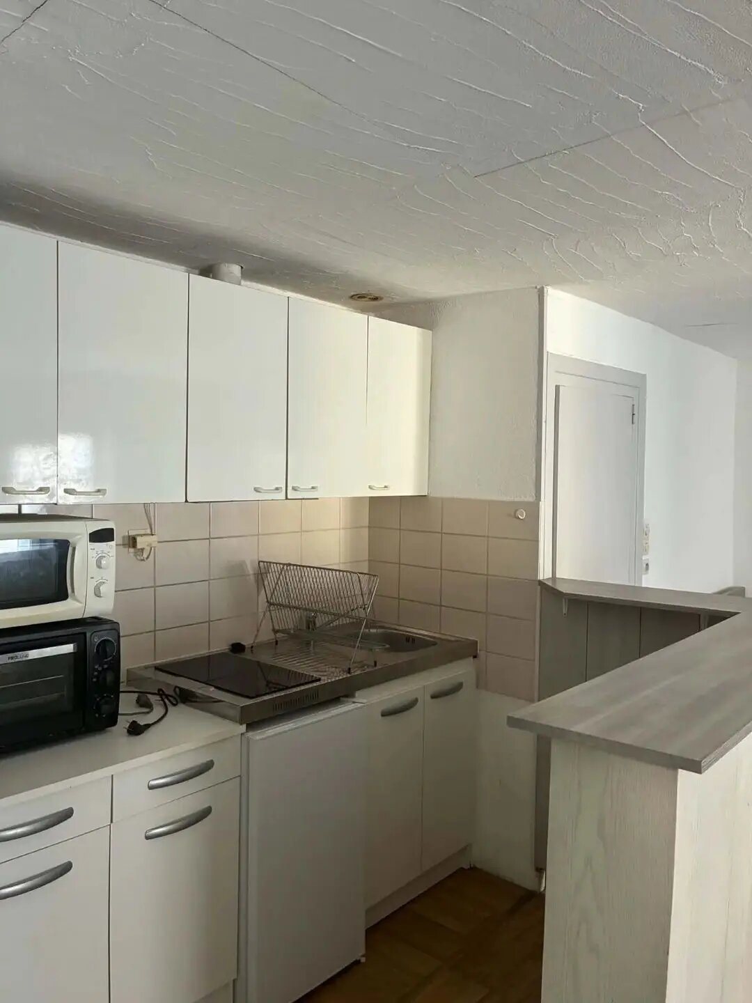 Appartement à louer, 26m², Clermont-Ferrand