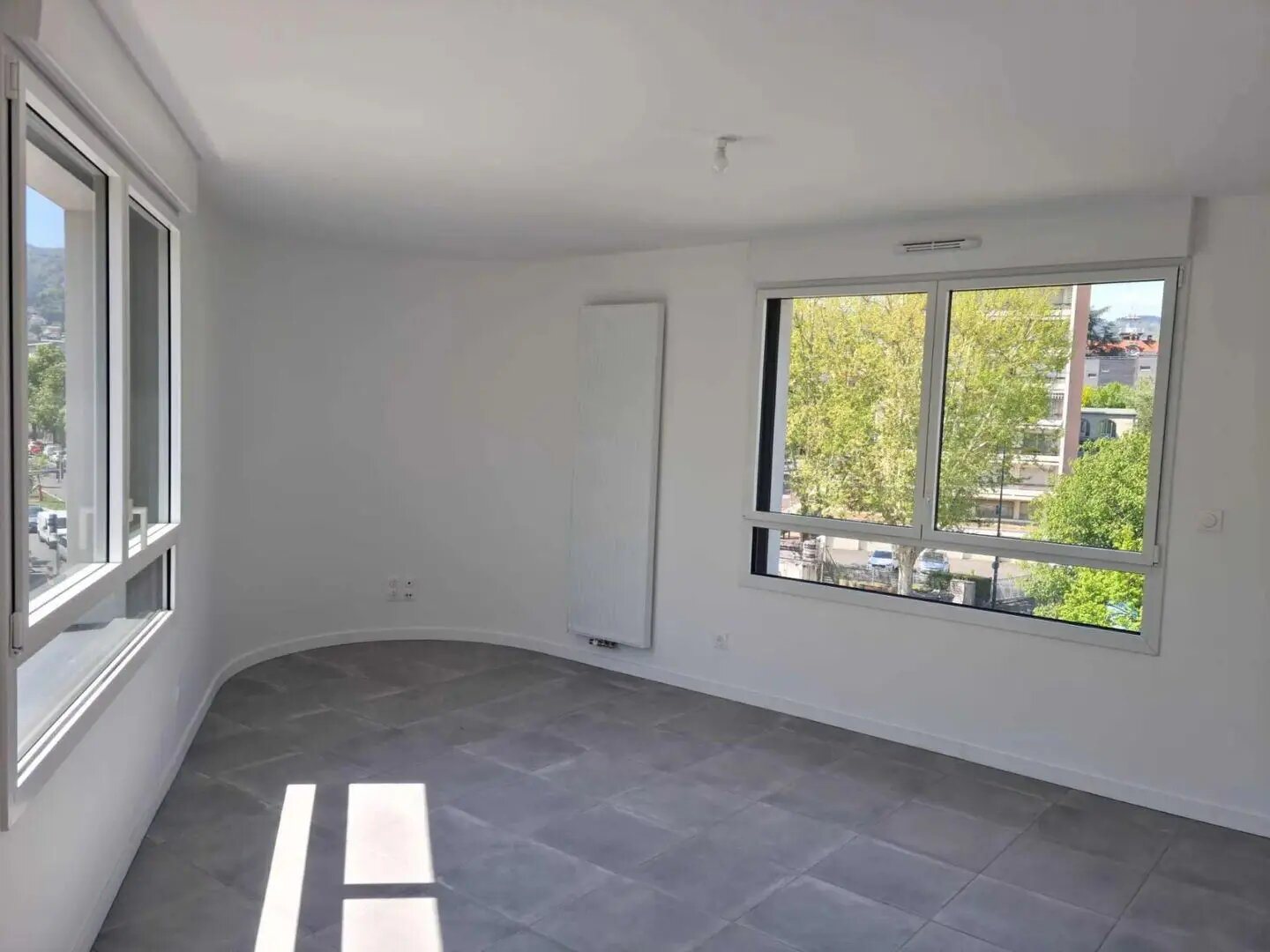 Appartement à vendre, 57m², Clermont-Ferrand