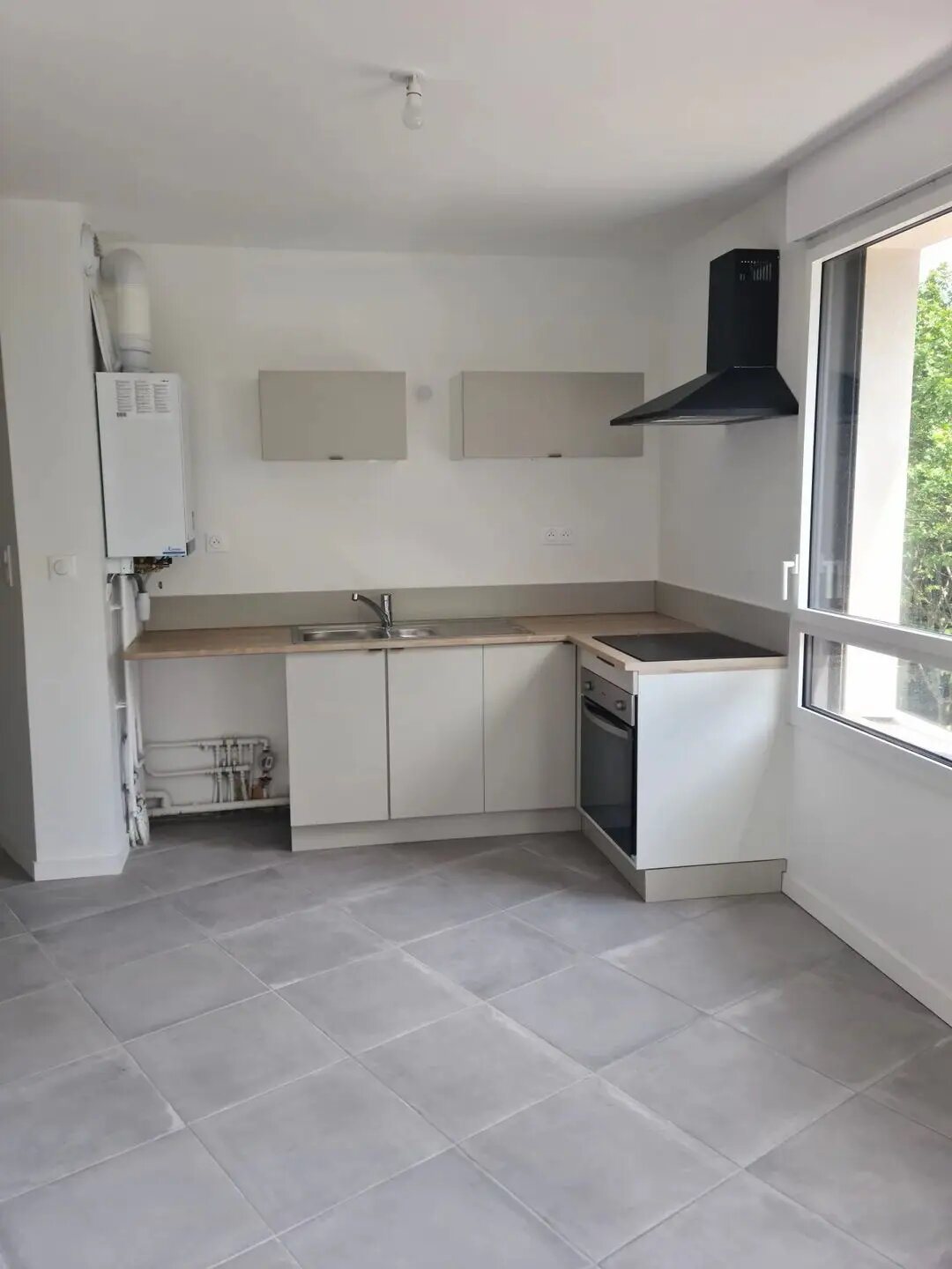Appartement à vendre, 57m², Clermont-Ferrand