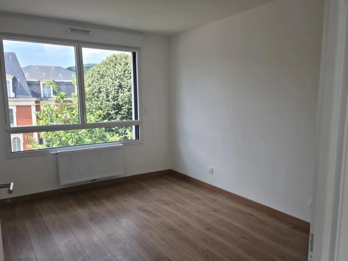 Appartement à vendre, 57m², Clermont-Ferrand