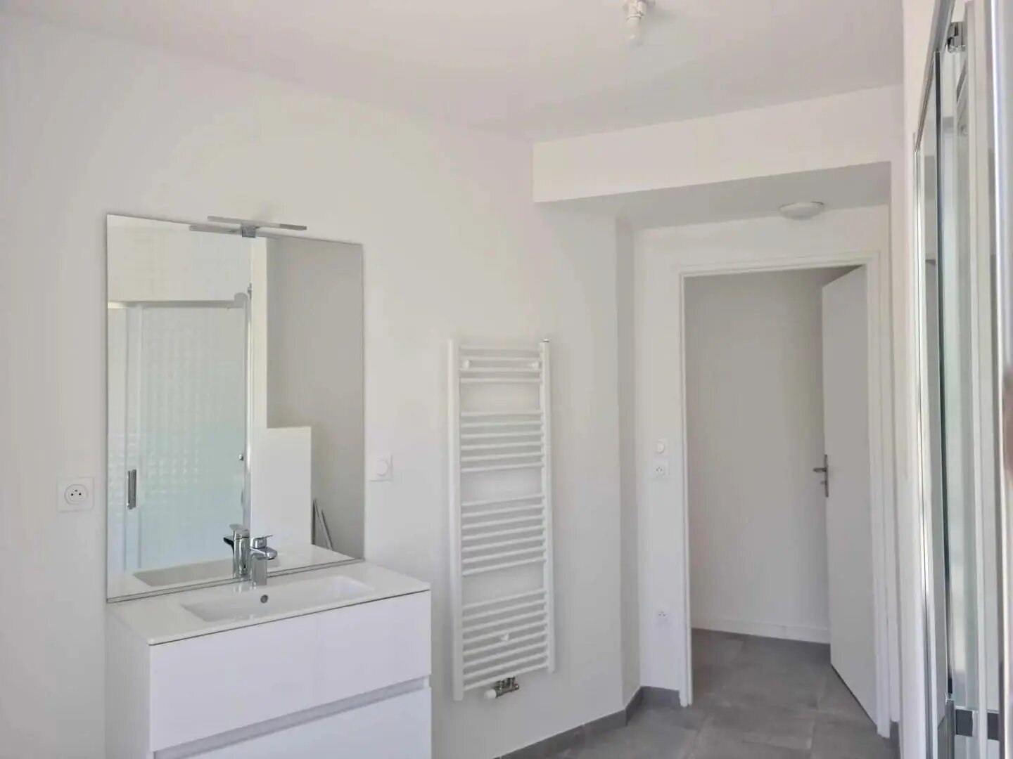 Appartement à vendre, 57m², Clermont-Ferrand