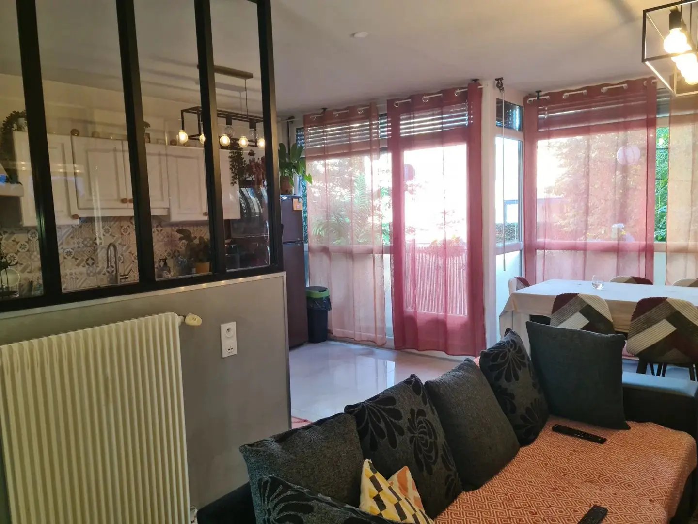 Appartement à louer, 60m², Chamalières