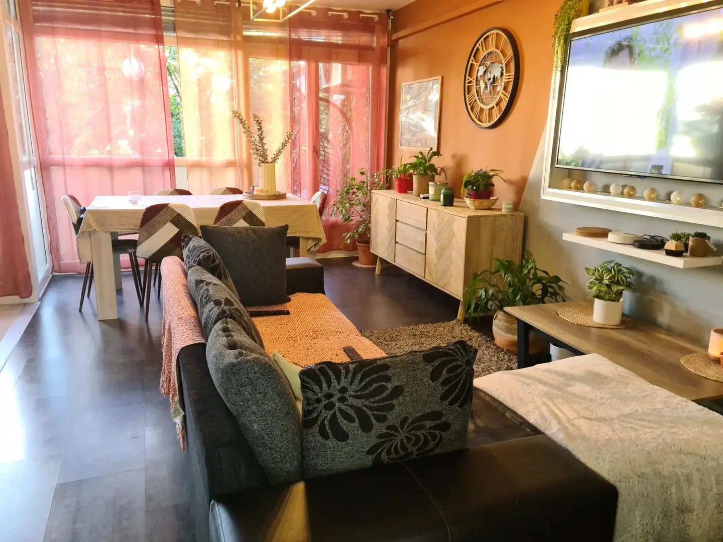 Appartement à louer, 60m², Chamalières