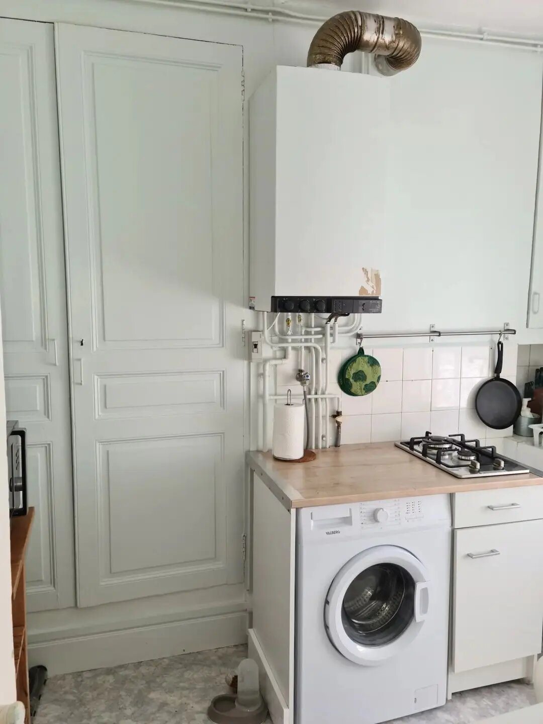 Appartement à louer, 34m², Clermont-Ferrand