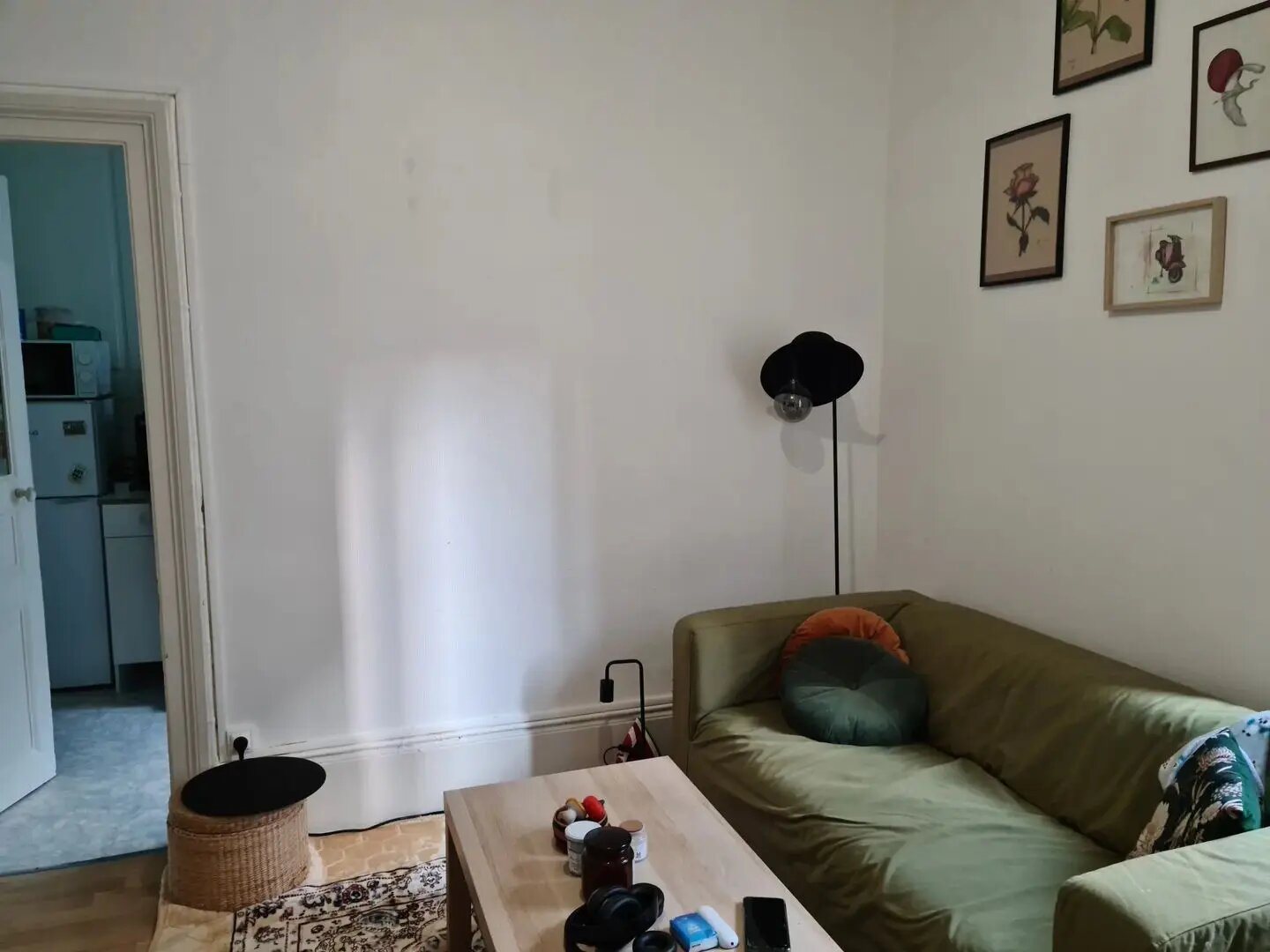 Appartement à louer, 34m², Clermont-Ferrand