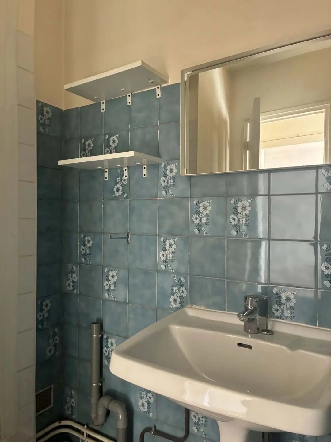 Appartement à vendre, 29m², Clermont-Ferrand