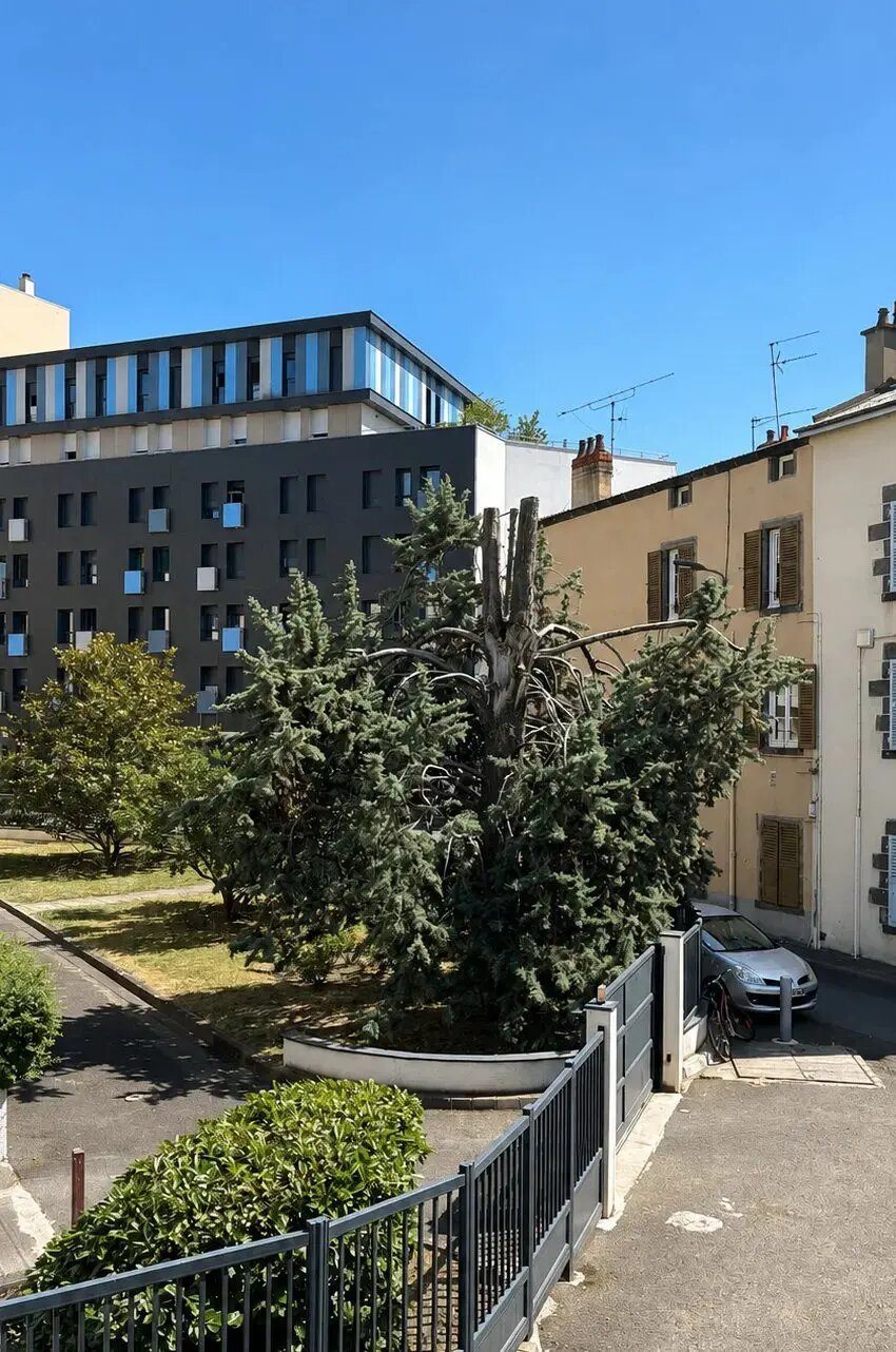Appartement à vendre, 70m², Clermont-Ferrand