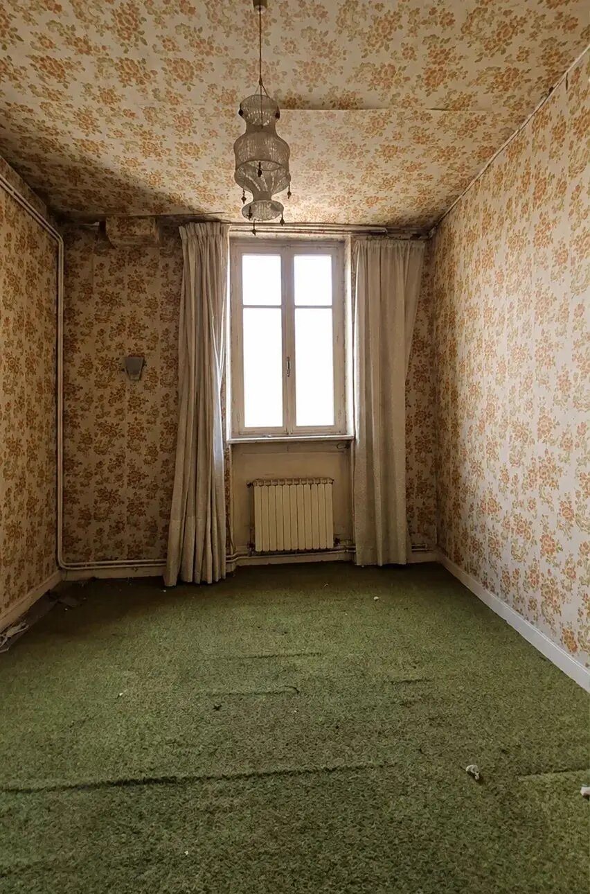 Appartement à vendre, 70m², Clermont-Ferrand