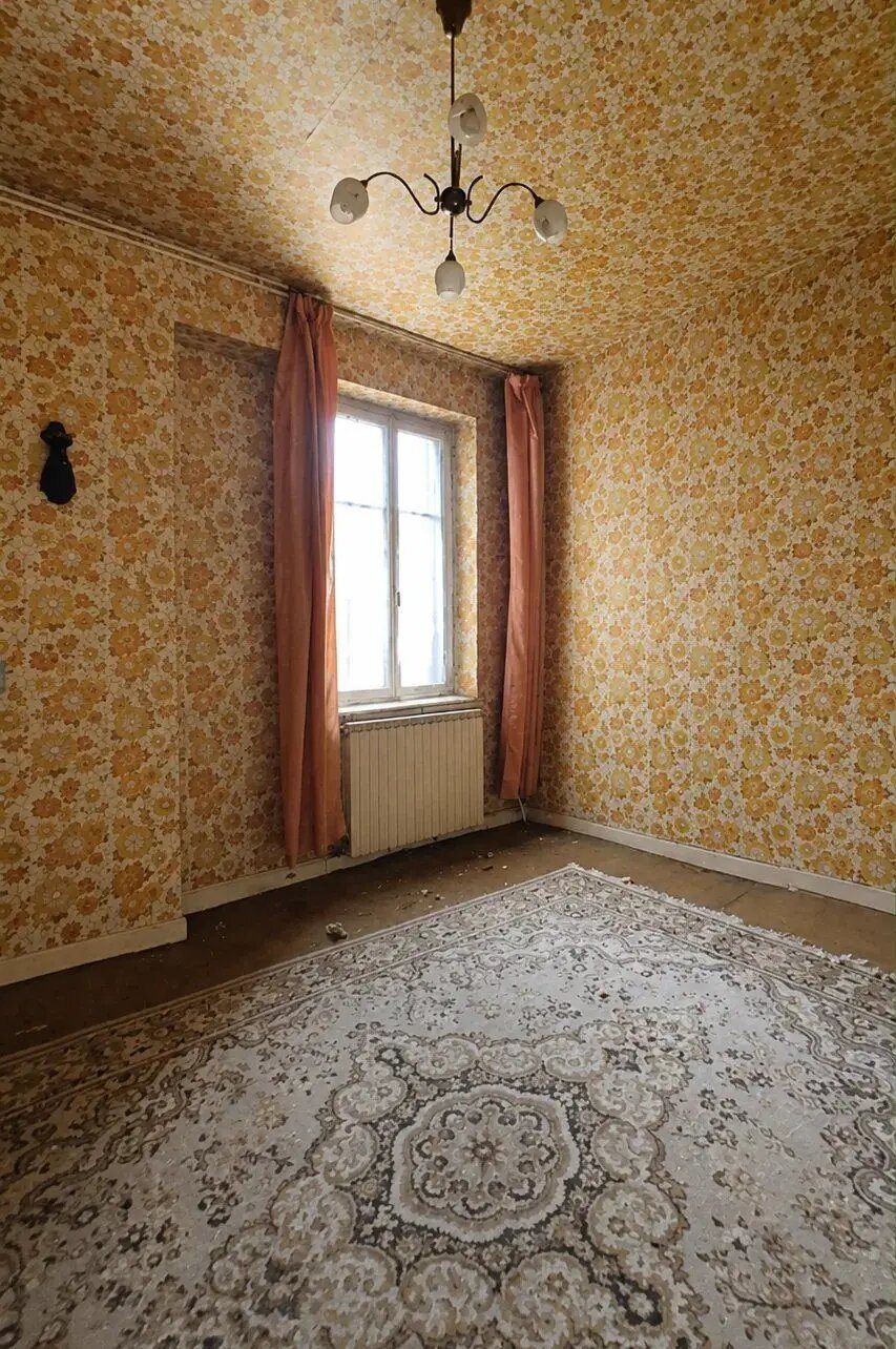 Appartement à vendre, 70m², Clermont-Ferrand