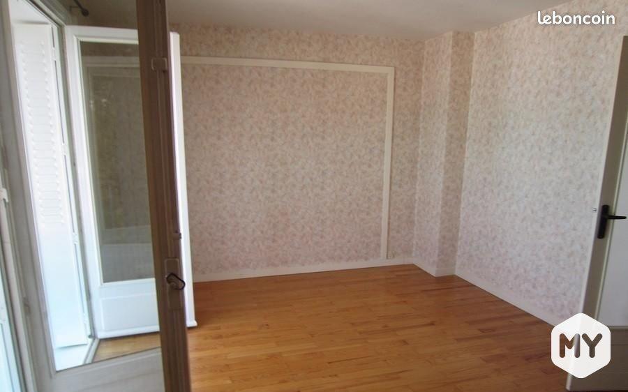 Appartement à louer, 58m², Clermont-Ferrand