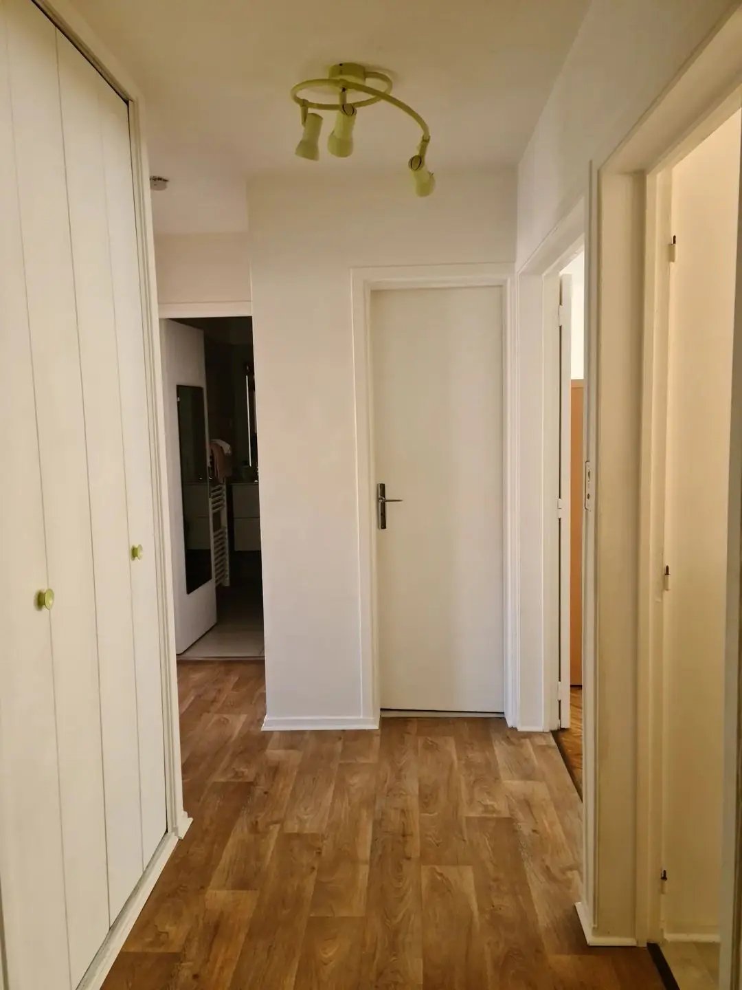 Appartement à louer, 3m², Chamalières