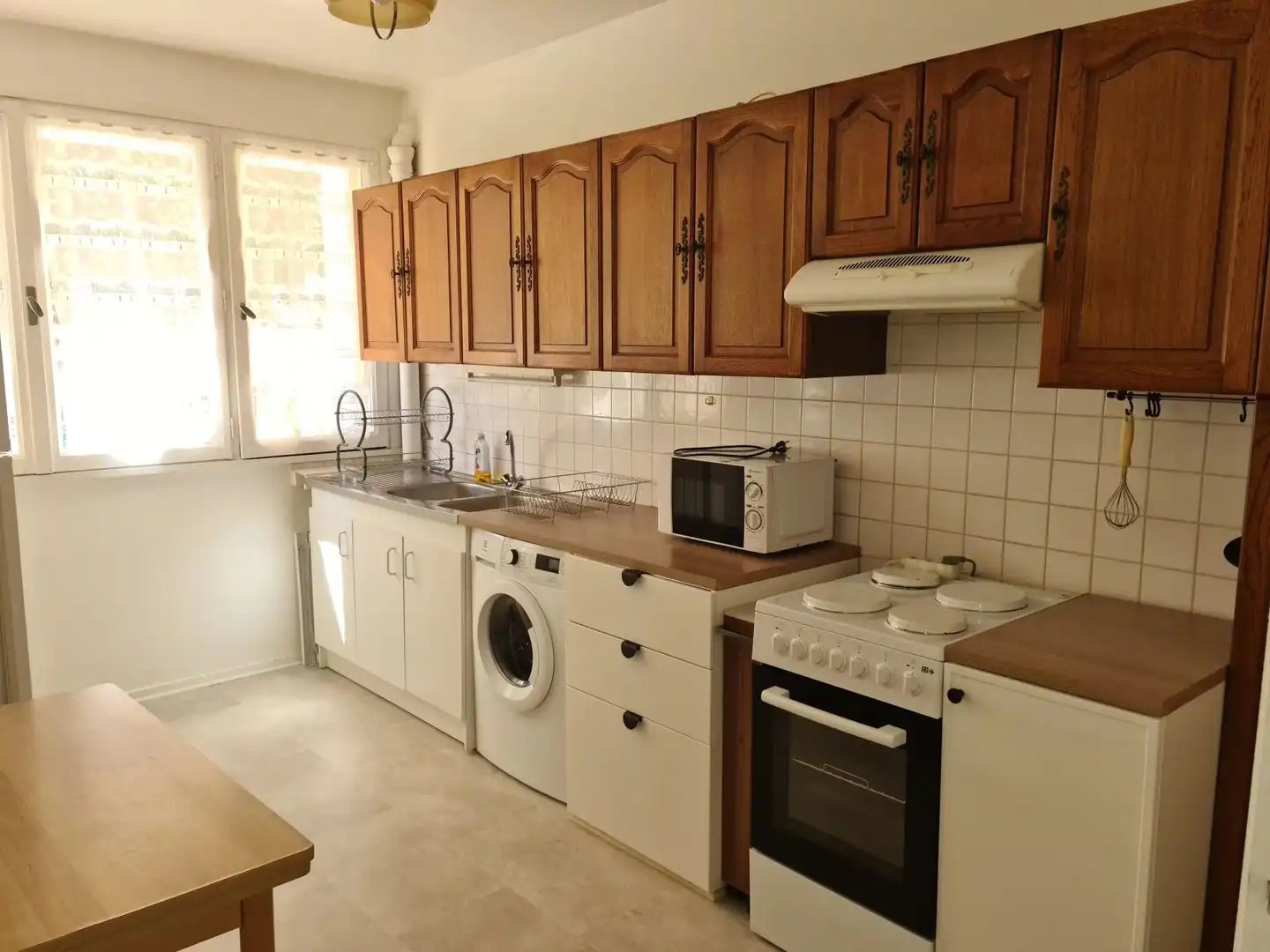 Appartement à louer, 3m², Chamalières