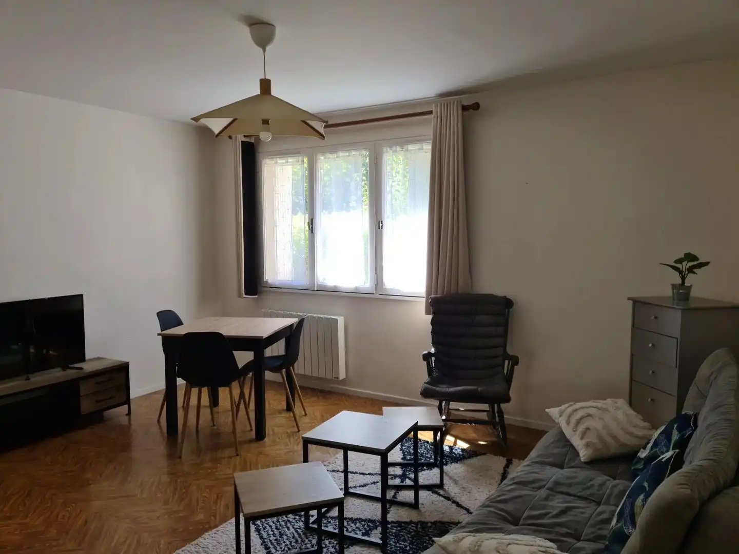 Appartement à louer, 3m², Chamalières