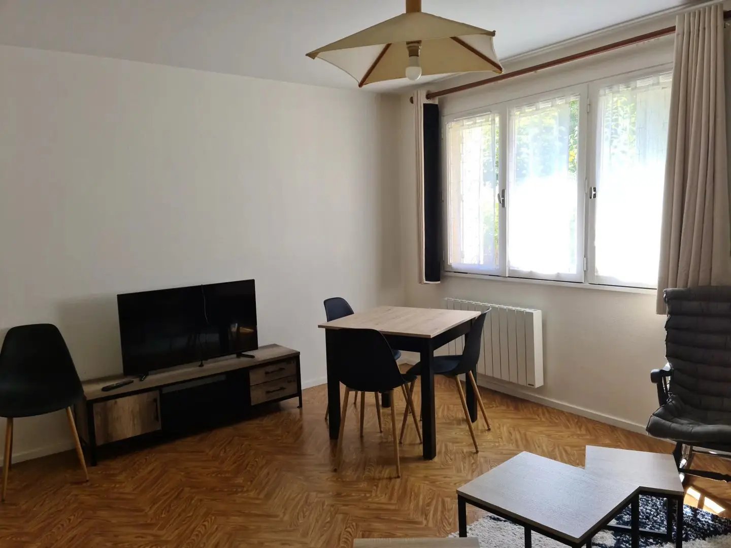 Appartement à louer, 3m², Chamalières