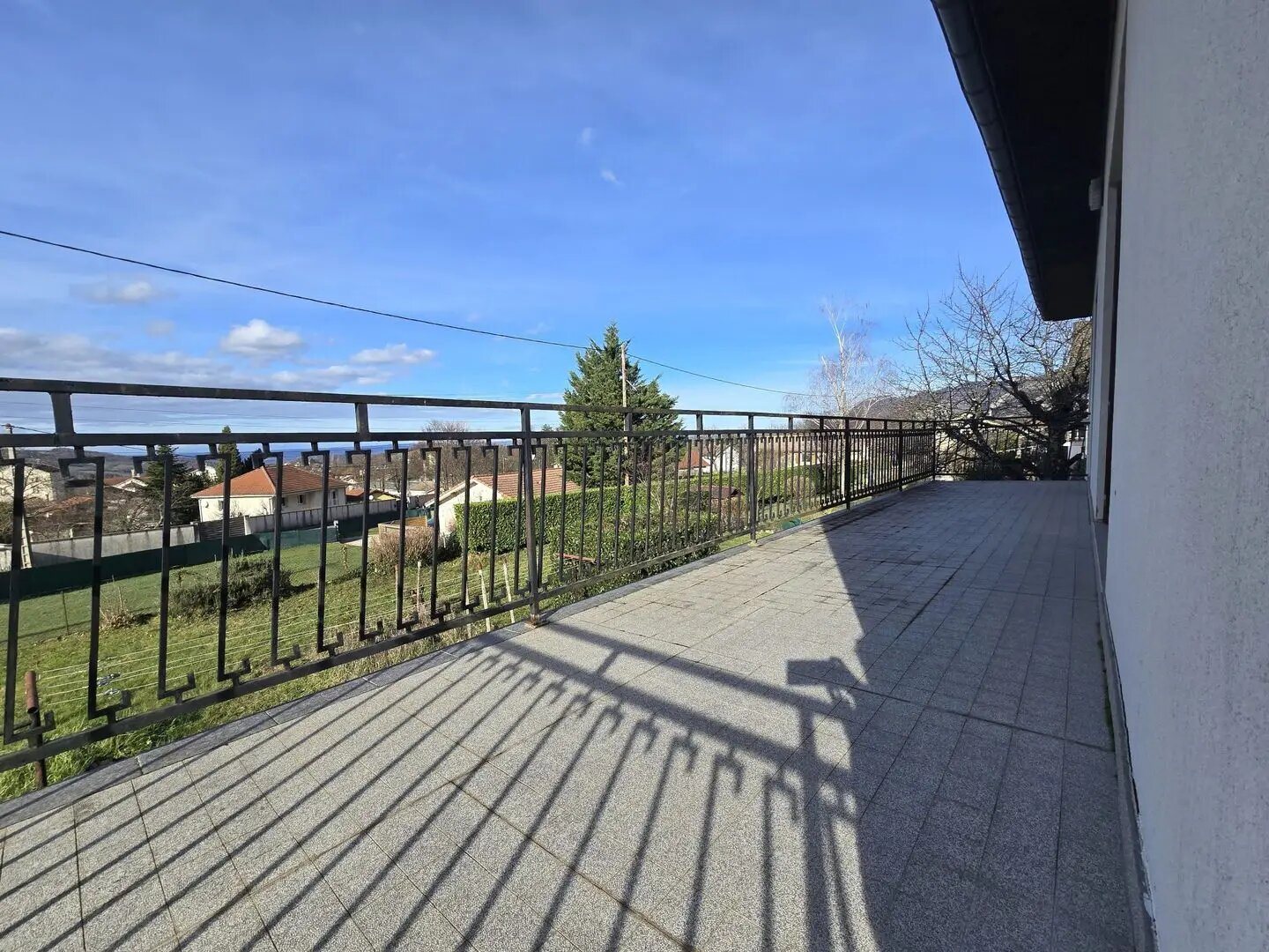 Maison à vendre, 118m², Saint-Laurent-en-Royans