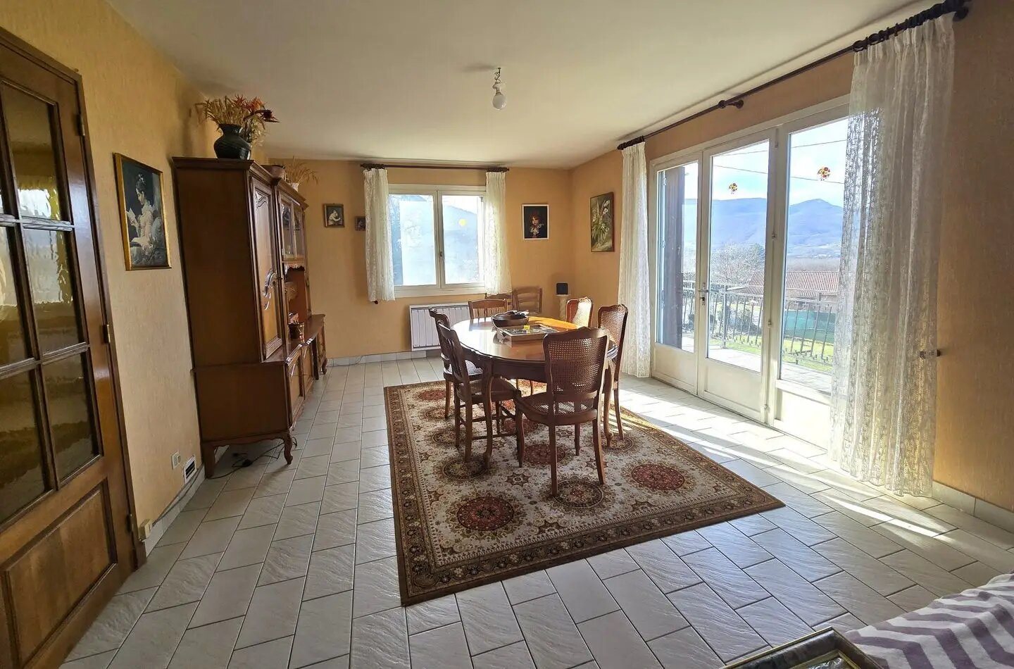 Maison à vendre, 118m², Saint-Laurent-en-Royans