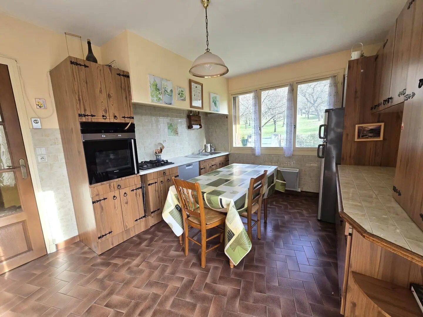 Maison à vendre, 118m², Saint-Laurent-en-Royans