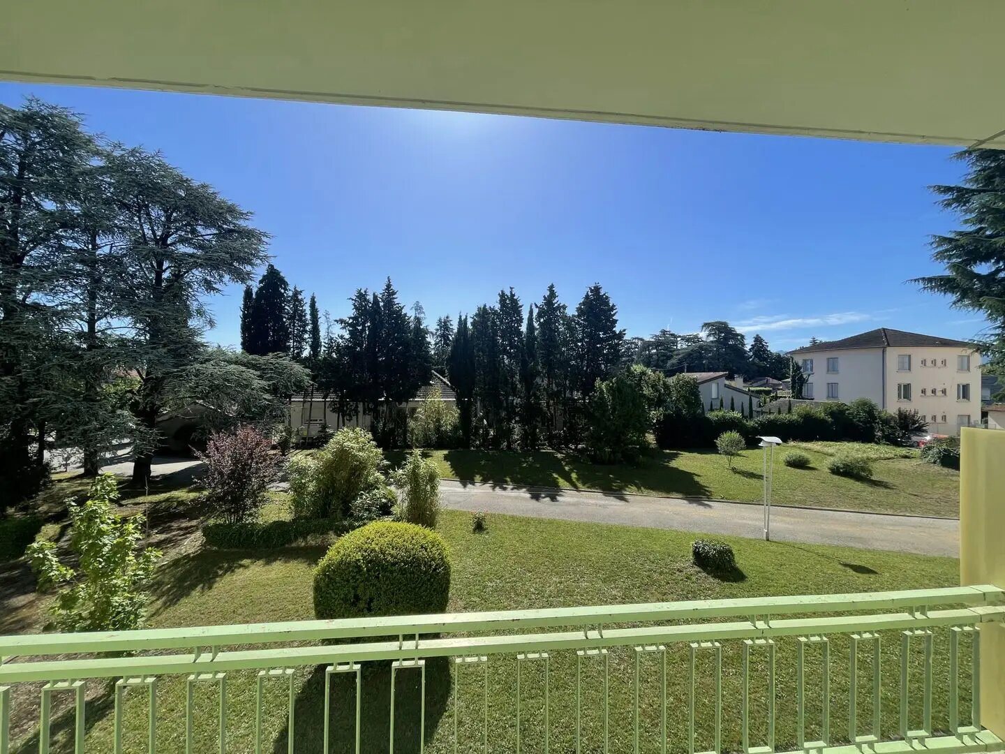 Appartement à vendre, 65m², Romans-sur-Isère
