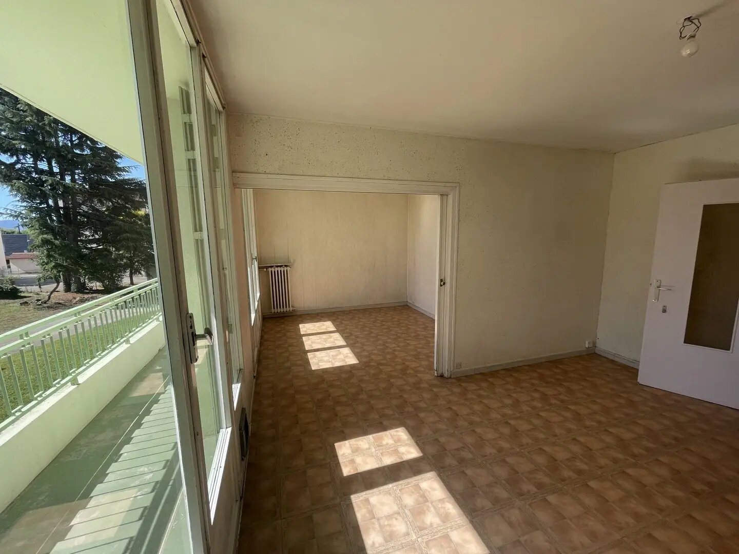 Appartement à vendre, 65m², Romans-sur-Isère