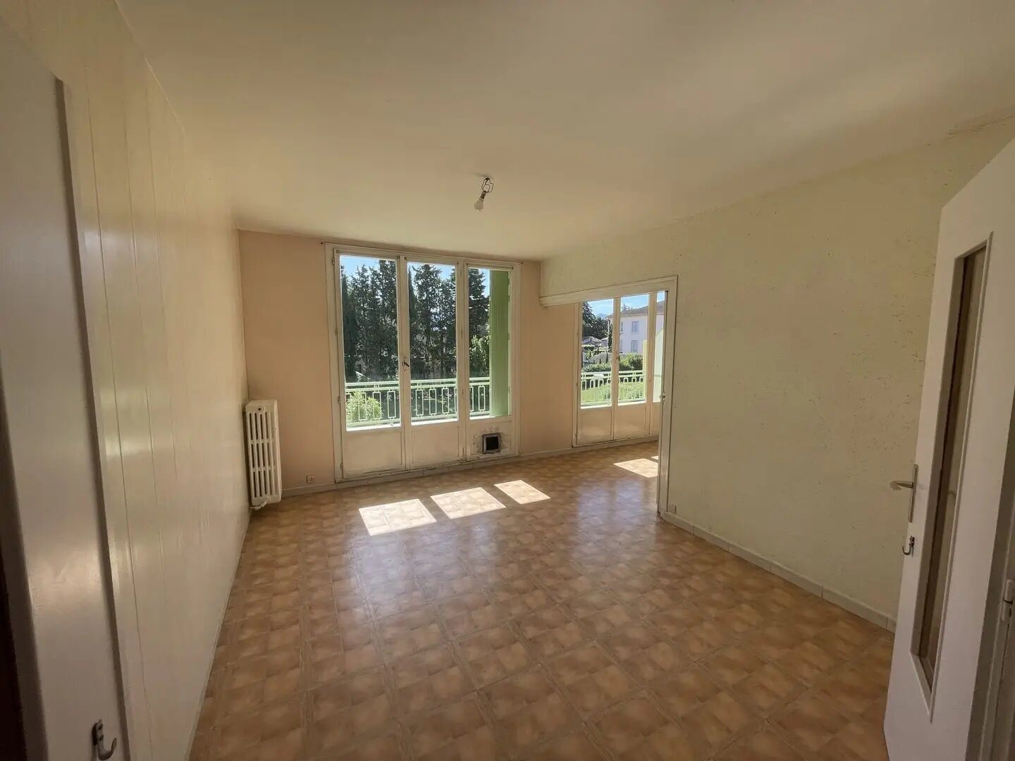 Appartement à vendre, 65m², Romans-sur-Isère