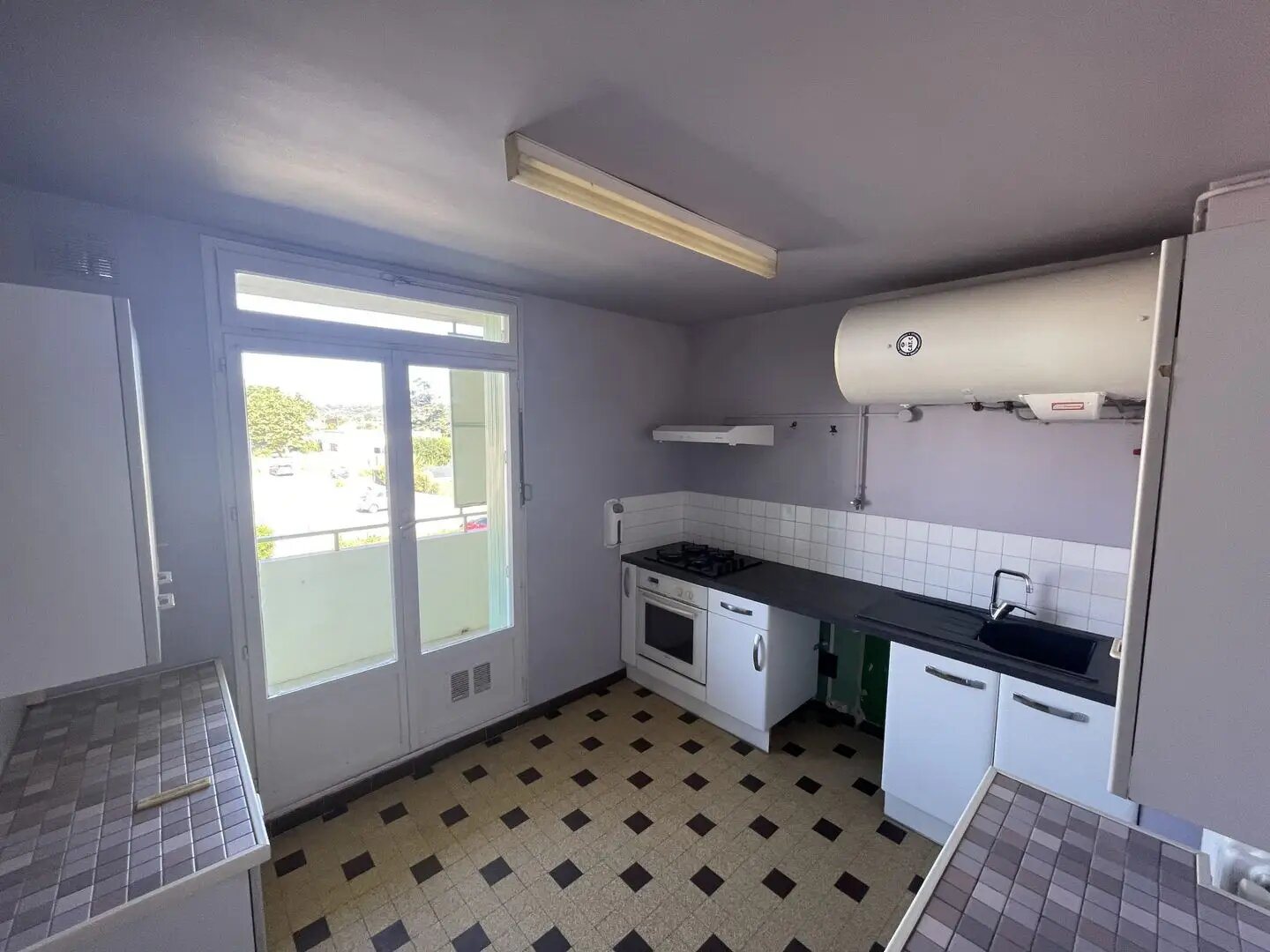 Appartement à vendre, 65m², Romans-sur-Isère