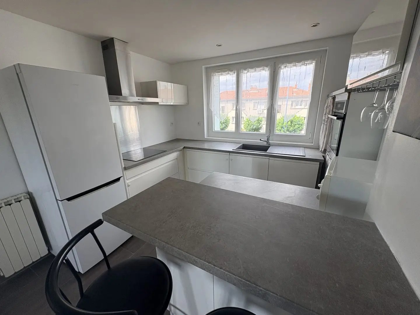 Appartement à louer, 63m², Bourg-lès-Valence