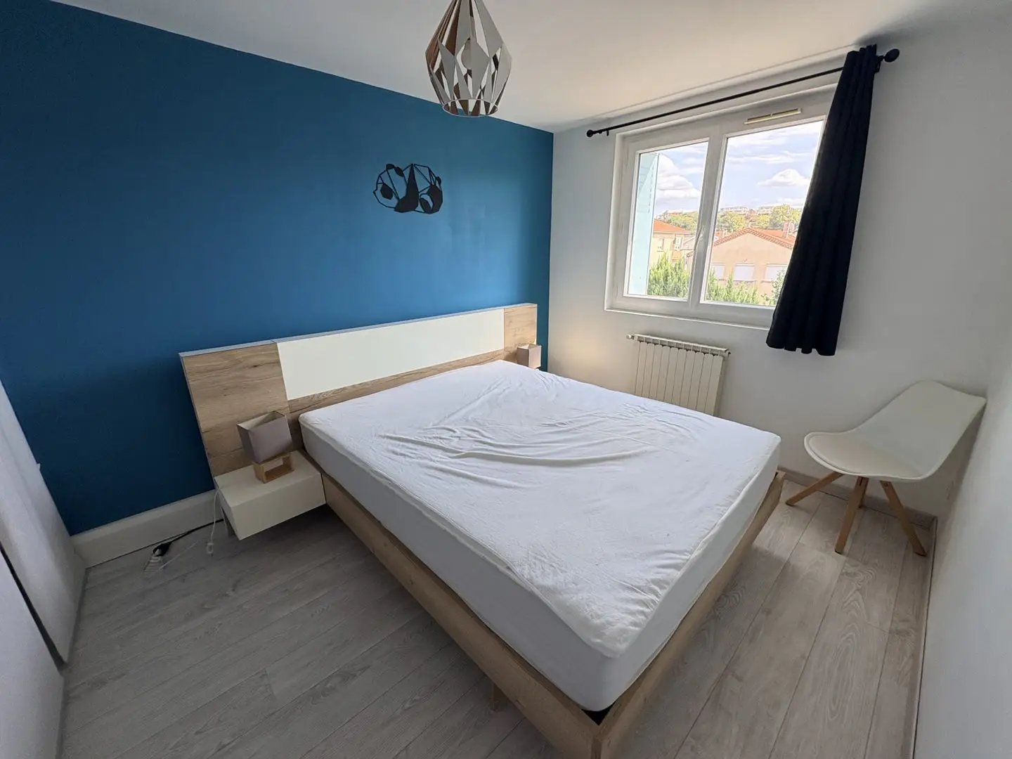 Appartement à louer, 63m², Bourg-lès-Valence