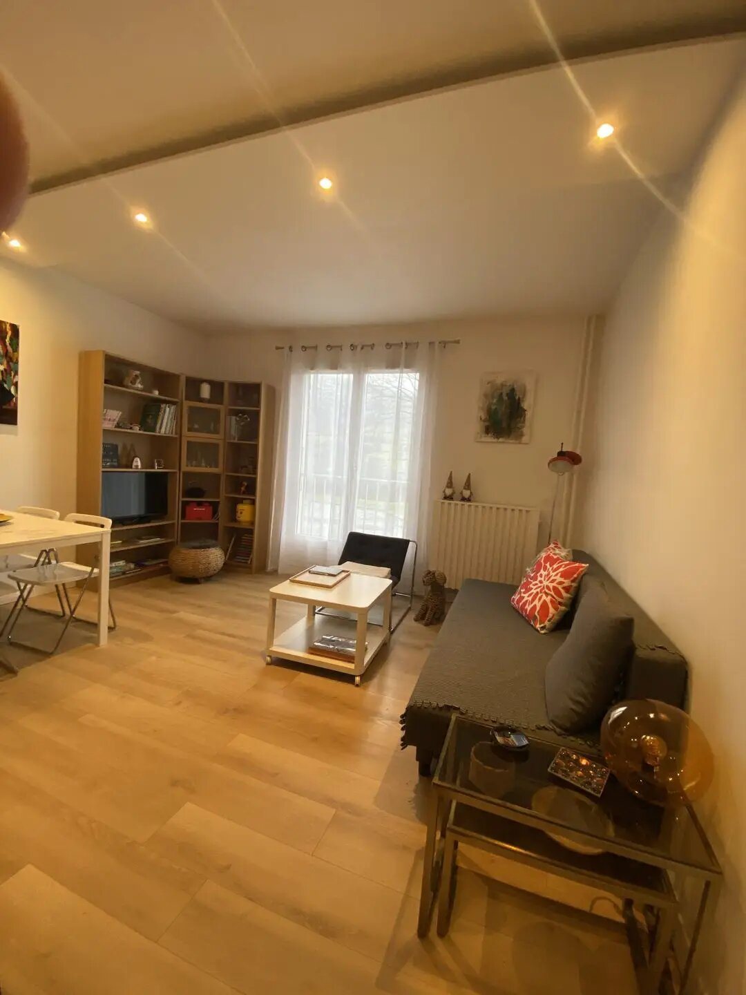 Appartement à louer, 35m², Saint-Jean-en-Royans